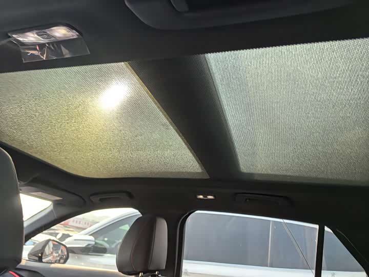 Фото 13 - Ford Mondeo