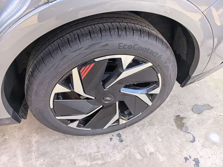 Фото 15 - Ford Mondeo