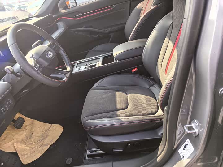 Фото 7 - Ford Mondeo