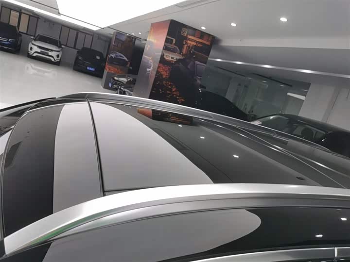 Фото 27 - Mercedes-Benz GLC-Class