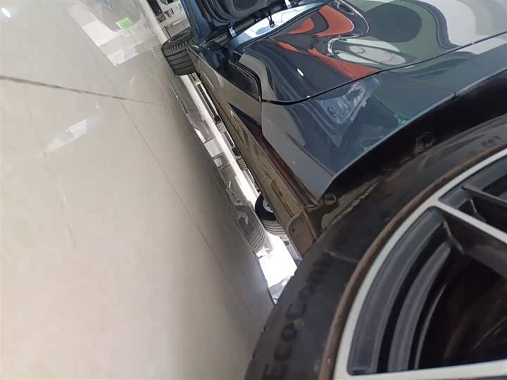 Фото 21 - BYD Seal