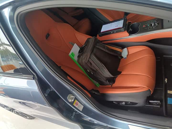 Фото 24 - BYD Seal