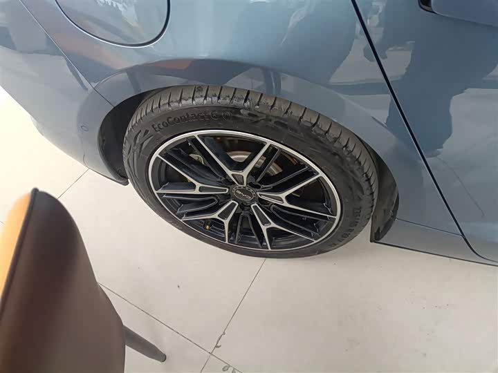 Фото 25 - BYD Seal