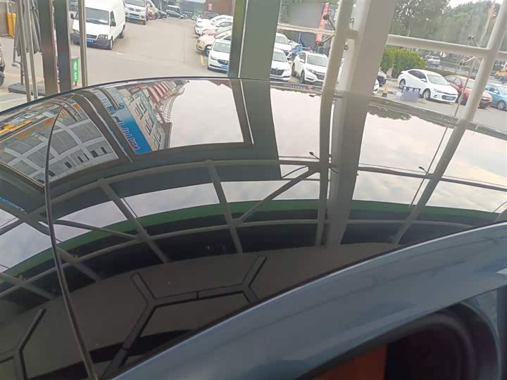 Фото 26 - BYD Seal