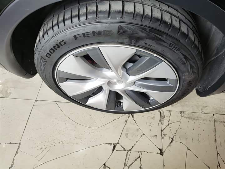 Фото 26 - Tesla Model Y