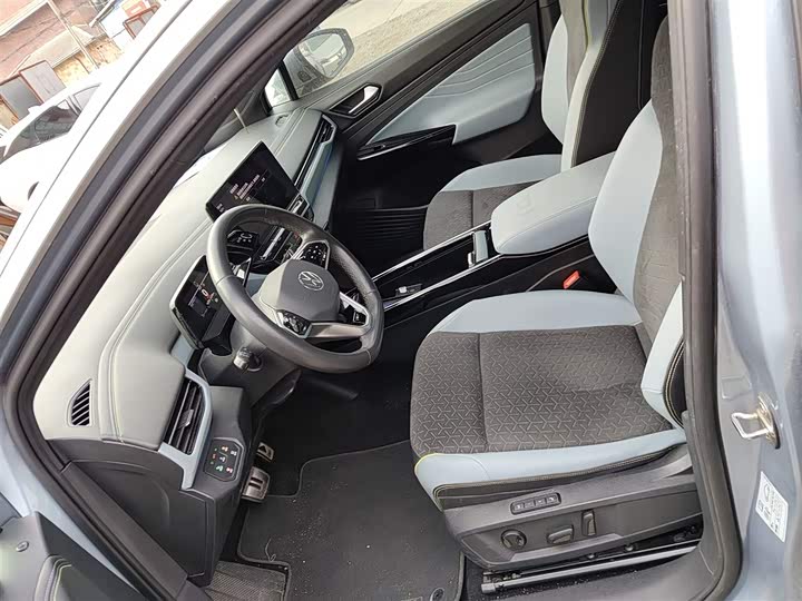 Фото 15 - Volkswagen ID.4 X