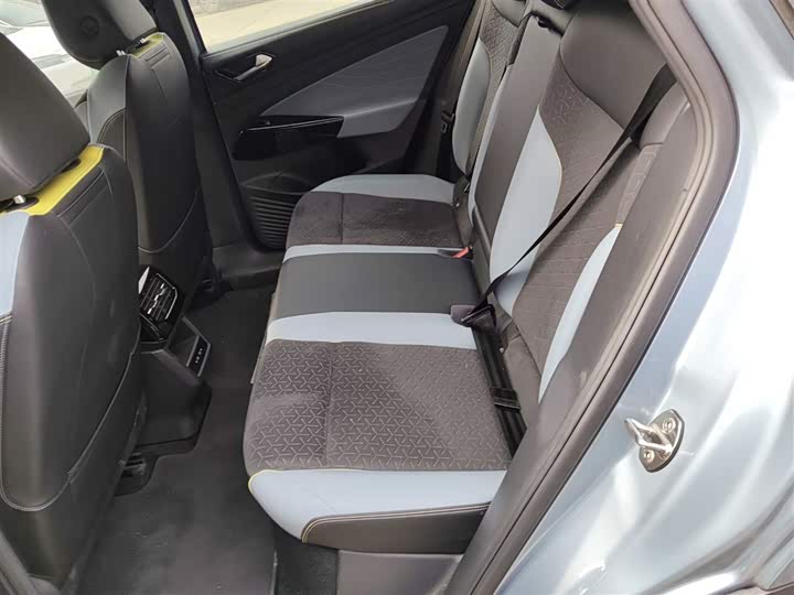 Фото 17 - Volkswagen ID.4 X