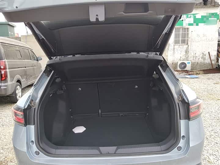 Фото 19 - Volkswagen ID.4 X