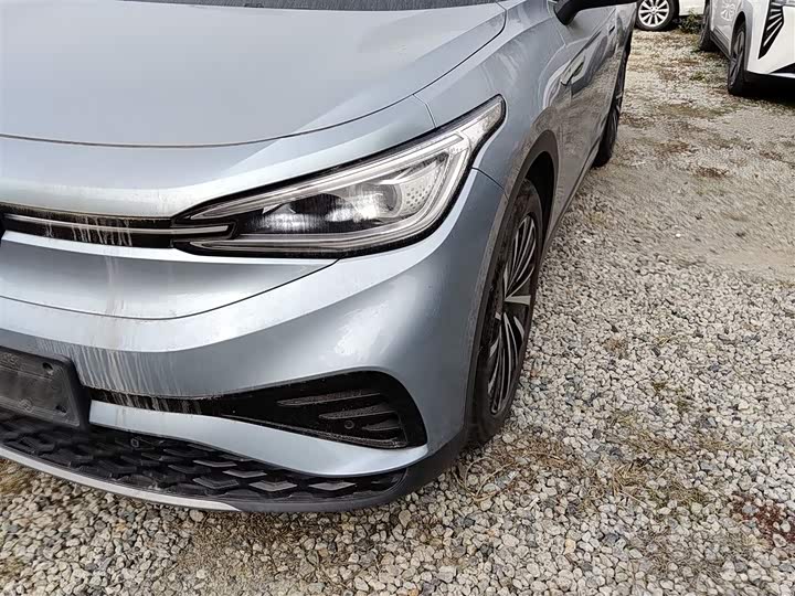 Фото 24 - Volkswagen ID.4 X