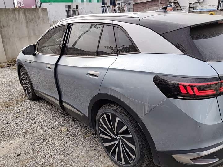 Фото 5 - Volkswagen ID.4 X