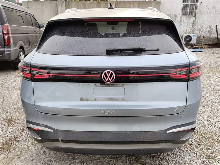 Фото 6 - Volkswagen ID.4 X