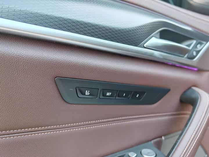 Фото 31 - BMW 5 Series Hybrid