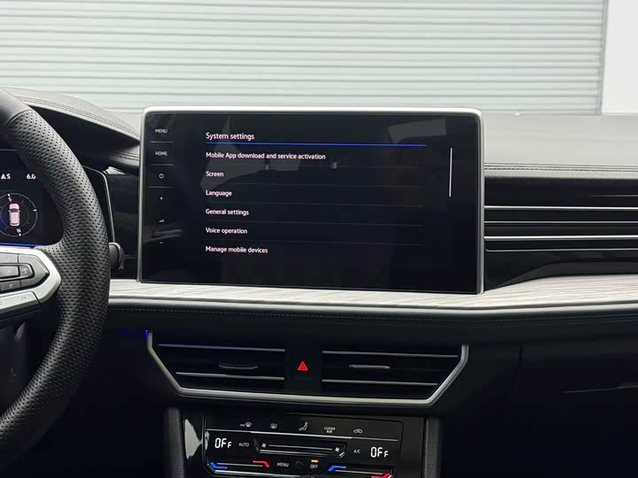 Фото 17 - Volkswagen Sagitar L