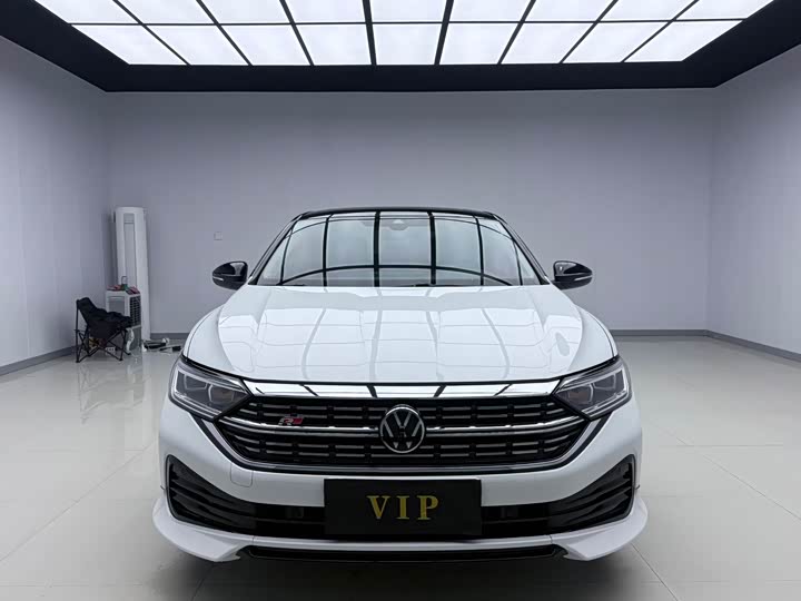 Фото 2 - Volkswagen Sagitar L