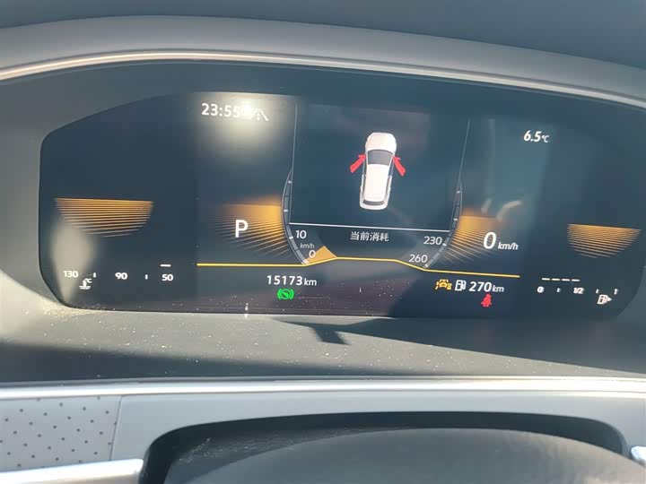 Фото 12 - Volkswagen Lavida