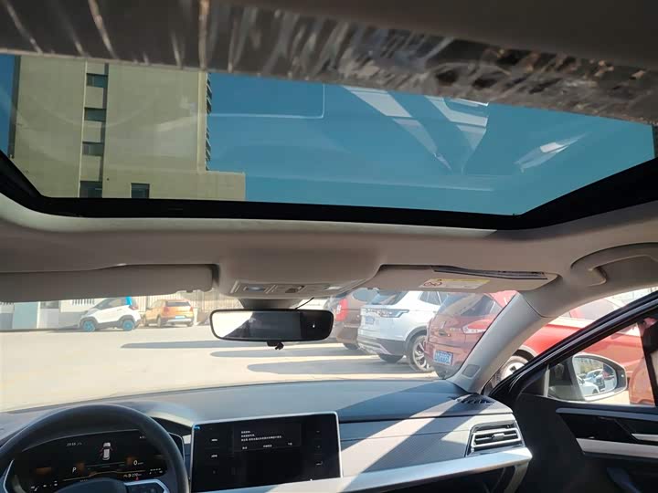 Фото 18 - Volkswagen Lavida