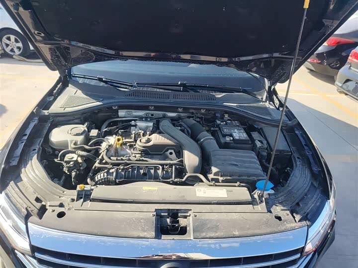 Фото 20 - Volkswagen Lavida