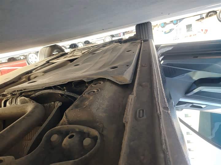 Фото 22 - Volkswagen Lavida