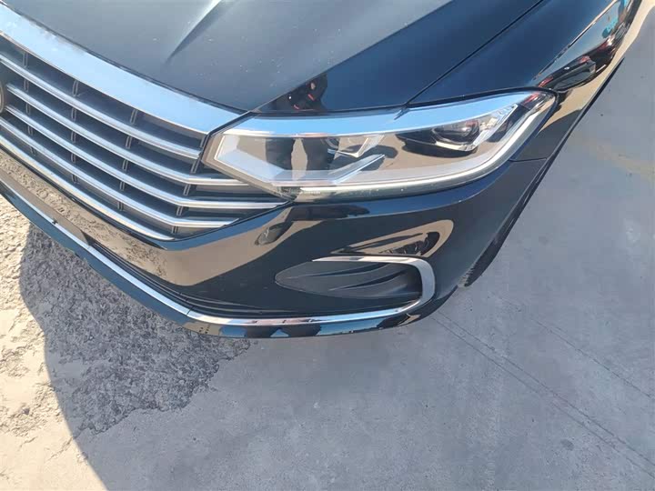 Фото 24 - Volkswagen Lavida