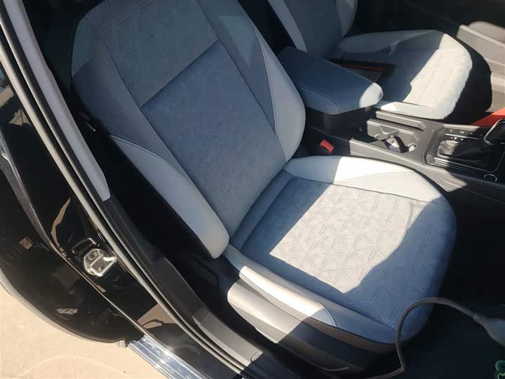 Фото 25 - Volkswagen Lavida