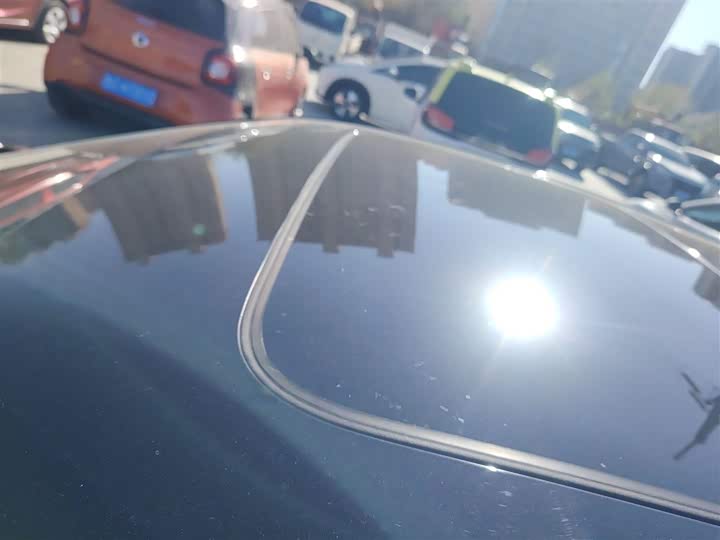 Фото 27 - Volkswagen Lavida