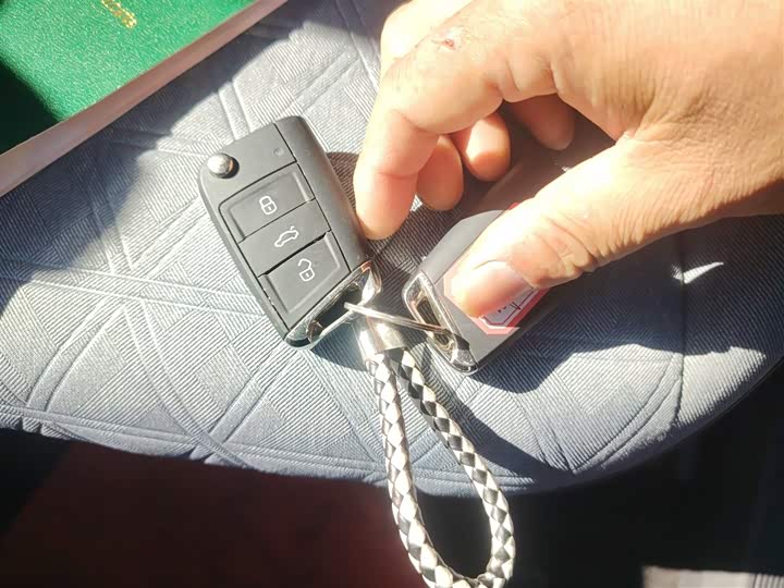 Фото 9 - Volkswagen Lavida