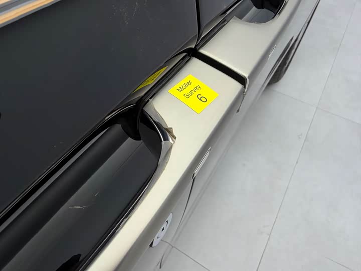 Фото 3 - Rolls-Royce Ghost