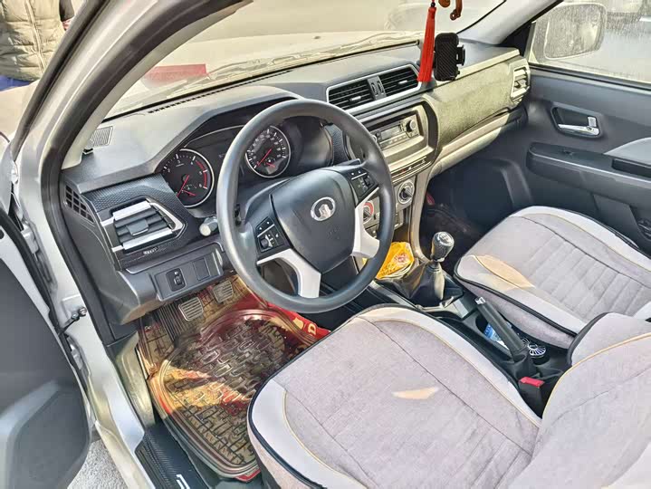 Фото 3 - Great Wall Wingle 5