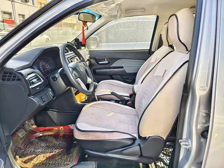 Фото 4 - Great Wall Wingle 5