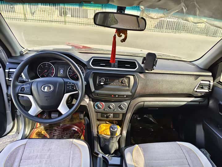 Фото 7 - Great Wall Wingle 5