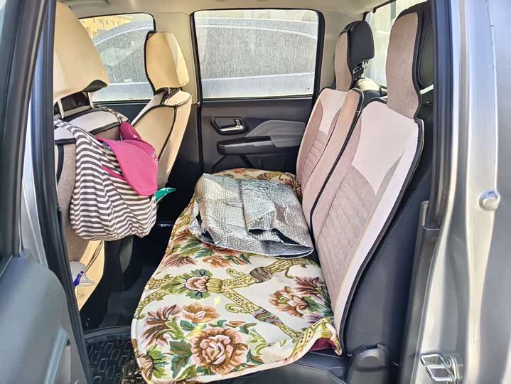 Фото 8 - Great Wall Wingle 5