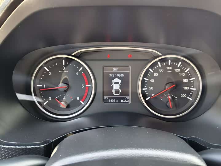 Фото 9 - Great Wall Wingle 5