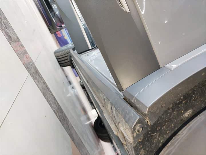 Фото 20 - Volkswagen ID.4 Crozz