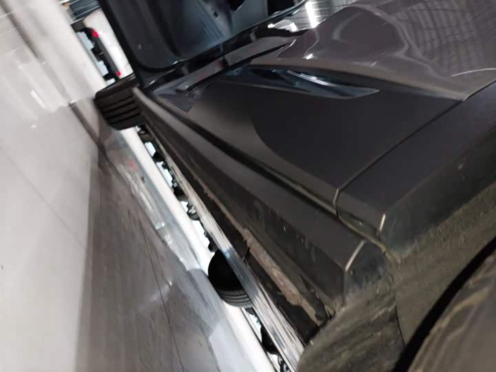 Фото 21 - Volkswagen ID.4 Crozz