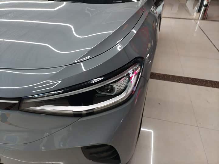 Фото 23 - Volkswagen ID.4 Crozz