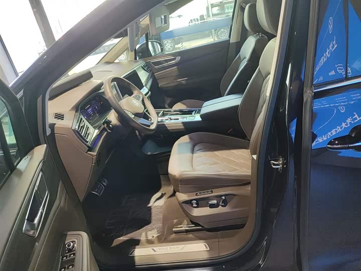 Фото 15 - Volkswagen Viloran