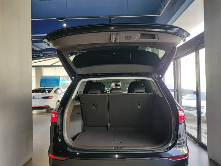 Фото 19 - Volkswagen Viloran