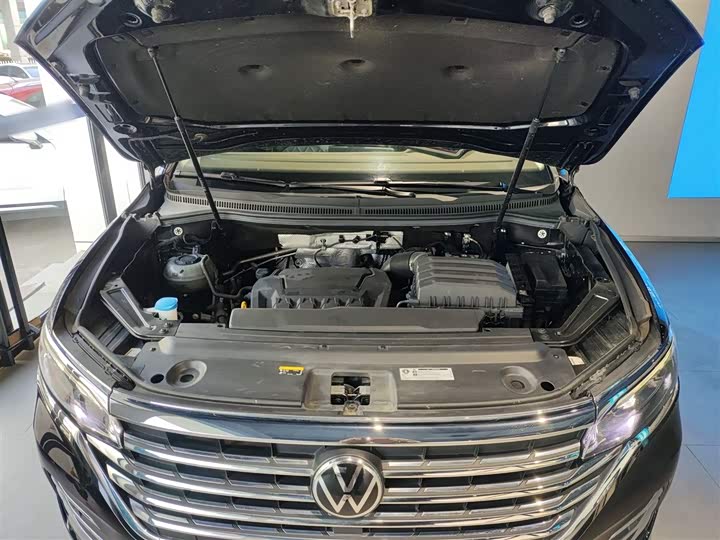 Фото 20 - Volkswagen Viloran