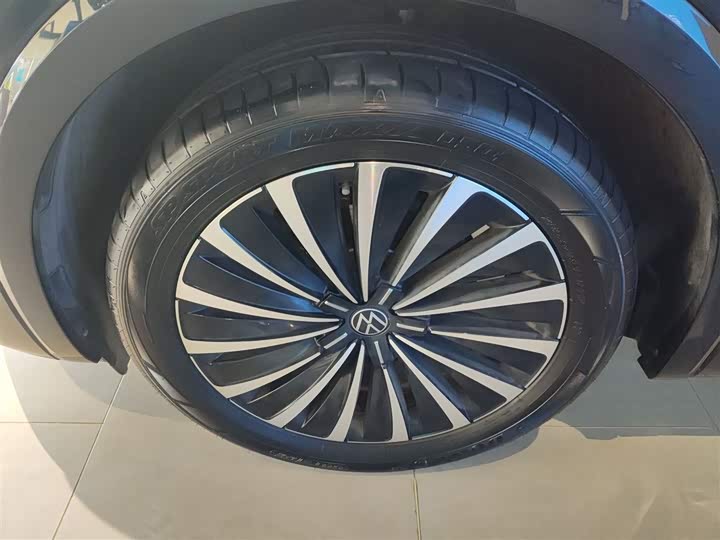 Фото 23 - Volkswagen Viloran