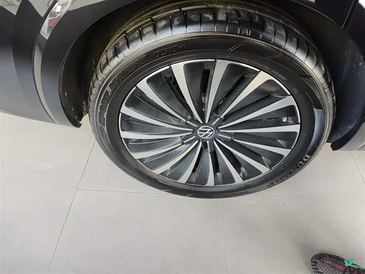 Фото 26 - Volkswagen Viloran