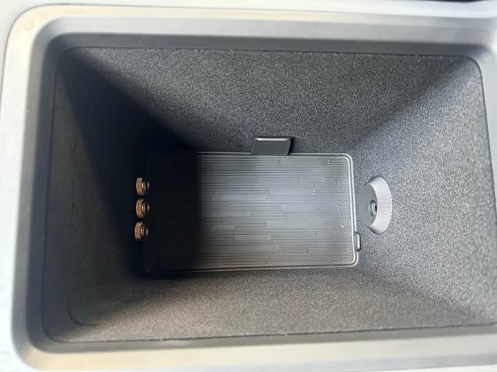 Фото 19 - XPeng P7