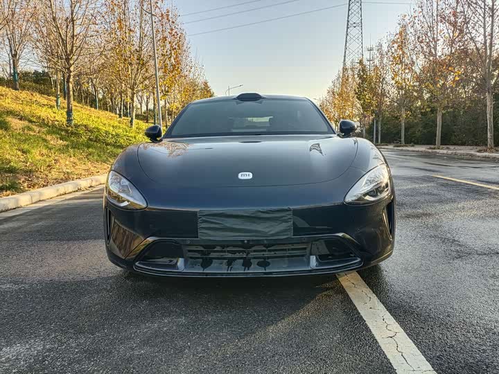 Фото 2 - Xiaomi SU7