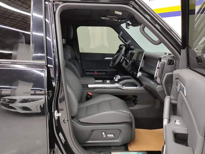 Фото 8 - Jetour T2