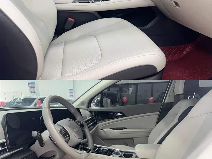 Фото 9 - Kia Sportage