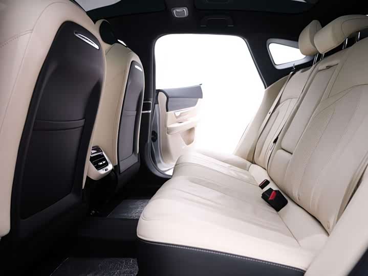 Фото 20 - XPeng P7