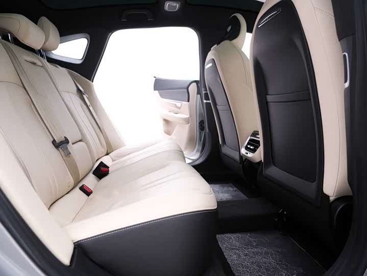 Фото 21 - XPeng P7