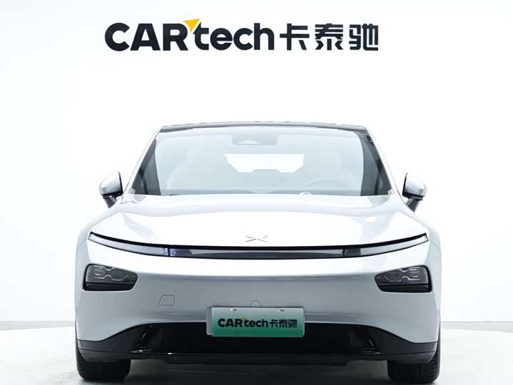 Фото 5 - XPeng P7