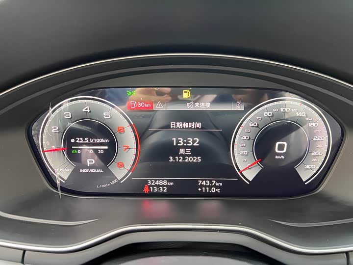 Фото 29 - Audi A4L