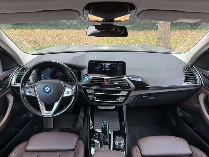 Фото 3 - BMW iX3