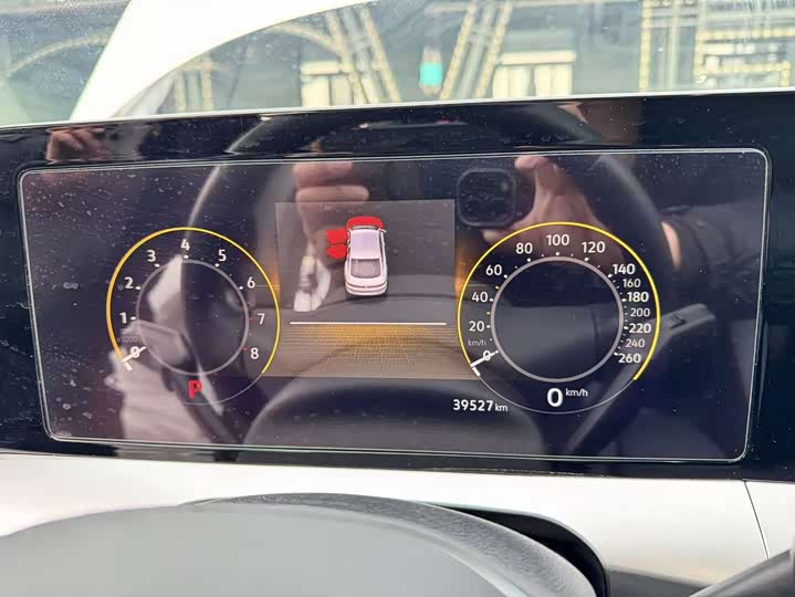 Фото 17 - Volkswagen Lamando L